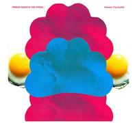 Prince Daddy & The Hyena - Hotwire Trip Switch [Compact Discs]
