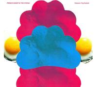 Prince Daddy & the Hyena – Hotwire Trip Switch