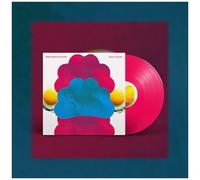 Prince Daddy & The Hyena - Hotwire Trip Switch [Vinyl Lp] Colored Vinyl, Magenta