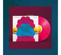 Prince Daddy & The Hyena - Hotwire Trip Switch [Vinyl Lp] Colored Vinyl, Magenta