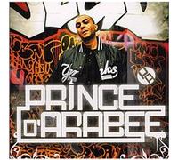 Prince d'Arabie