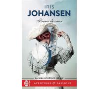 Prince de coeur - Iris Johansen - J'ai Lu - Poche - Roman