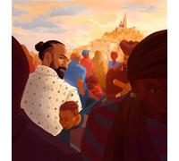 Prince de la Ville-Monde CD