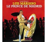 Prince de Madrid