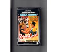 Prince de mon coeur [VHS]