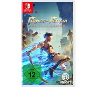Prince of Persia: The Lost Crown (Code in Box) - [Nintendo Switch]