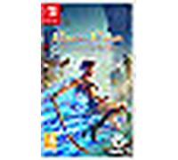 Prince De Perse La Couronne Perdue Nintendo SWITCH UBISOFT