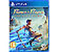 Prince De Perse La Couronne Perdue PS4 PLAYSTATION 4 UBISOFT