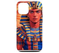 Prince d'Égypte Coque pour iPhone 12/12 Pro