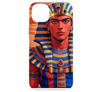 Prince d'Égypte Coque pour iPhone 14 Plus