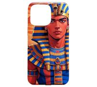 Prince d'Égypte Coque pour iPhone 15 Pro Max