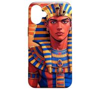 Prince d'Égypte Coque pour iPhone 16 Plus