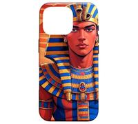 Prince d'Égypte Coque pour iPhone 16 Pro