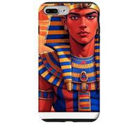 Prince d'Égypte Coque pour iPhone 7 Plus/8 Plus