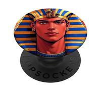 Prince d'Égypte PopSockets PopGrip Adhésif