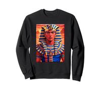 Prince d'Égypte Sweatshirt