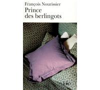Prince des berlingots