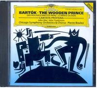 Prince Des Bois, Cantate Profane Aler