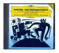 Prince Des Bois, Cantate Profane Aler