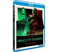 Prince Des Ténèbres - Édition 2 Blu-Ray