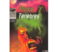 Prince des ténèbres – Édition Collector – Studiocanal