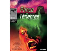 Prince des ténèbres [Édition Collector]