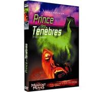 Prince des ténèbres – Studiocanal – Édition simple