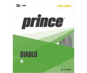 Prince Diablo Ensemble Noir Noir 1.30