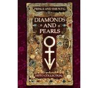 Diamonds and pearls E