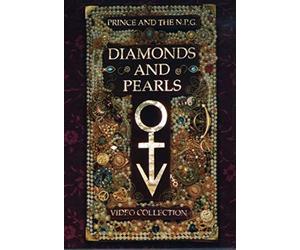 Prince : Diamonds and Pearls