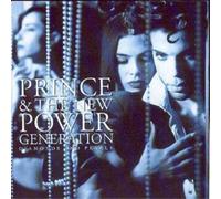 Prince and The New Power Generation – Diamonds & Pearls – CD – Neuf
