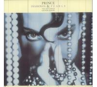 Prince - Diamonds And Pearls [Vinyl Single 7'']