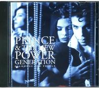 Prince - Diamonds & pearls