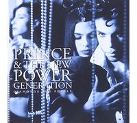 Prince - Diamonds & pearls