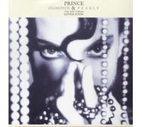 Prince - Diamonds & Pearls/Housebangers/Cream