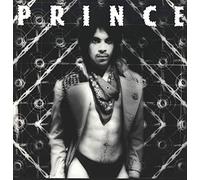 Prince - Dirty Mind