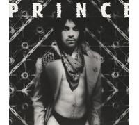 PRINCE "DIRTY MIND" LP VINYL NEW