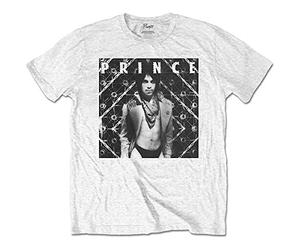 Prince Dirty Mind T-Shirt Homme