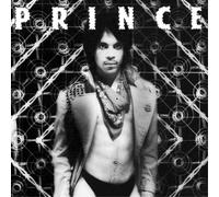 Prince and The New Power Generation – Dirty Mind – Vinyle – Rhino