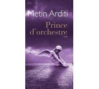 Prince d'orchestre