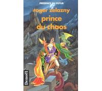 Prince du chaos