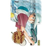 Prince du Tennis - Tome 1 - Takeshi Konomi - Kana Eds - broché - Bande dessinée