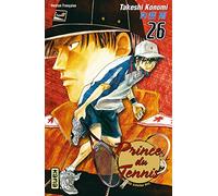Prince du Tennis - Tome 26
