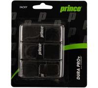 Prince DuraPro+ 3 pièce Noir ONE-SIZE