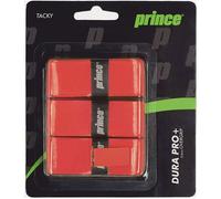 Prince DuraPro+ 3 pièce Rouge ONE-SIZE