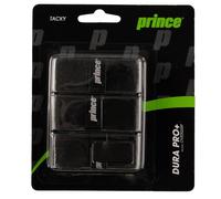 Prince DuraPro+ 3 pièce Noir ONE-SIZE