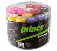 Prince DuraPro+ Pack de 50 - multicouleur