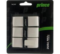 PRINCE OVERGRIP DURAPRO Blister 3 UNIDADES Blanco