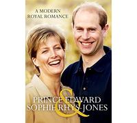 Prince Edward and Sophie Rhys-Jones