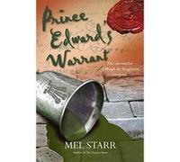 Prince Edward's Warrant (The Chronicles of Hugh de Singleton) (The Chronicles of Hugh de Singleton, Surgeon) - [Version Originale] Inconnu (Auteur)